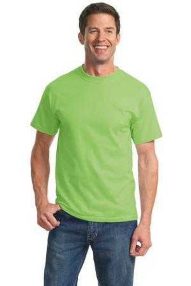 Joe's USA Men's Cotton Essential T-Shirt Joe's USA Mens Apparel