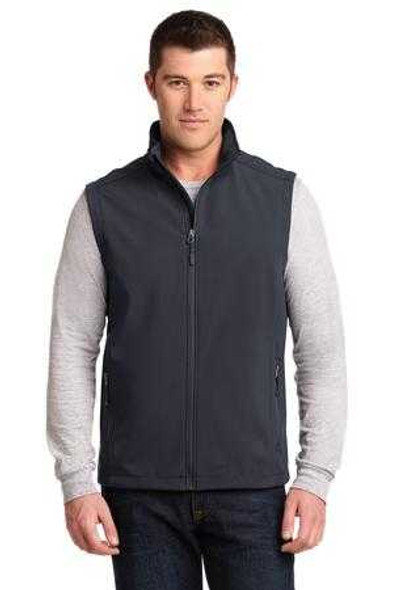 Joe's USA Men's Core Soft Shell Vest Joe's USA Mens Apparel