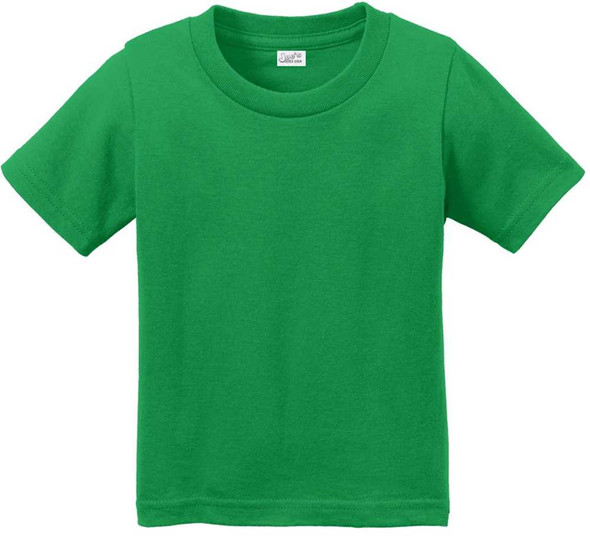 Joe's USA Infant 5.4-oz 100% Cotton T-Shirts Joe's USA Infant & Toddler Apparel