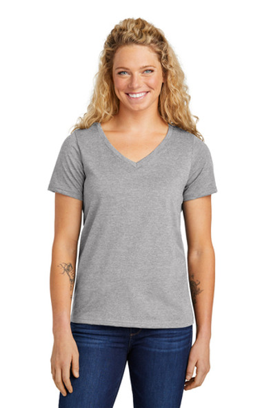 Women’s Daily V-Neck Tee