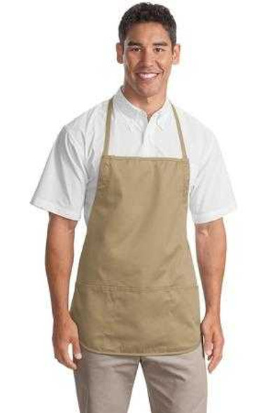 Medium Length Apron Joe's USA Accessories and More