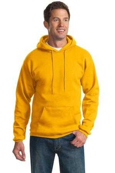 Mens Tall Ultimate Pullover Hooded Sweatshirt Joe's USA Mens Apparel