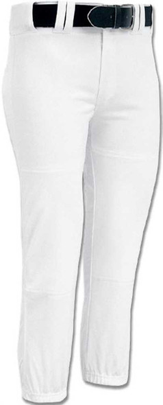Girls-Women's ProForm Low Rise Fastpitch Softball Pants Joe's USA Accessories and More