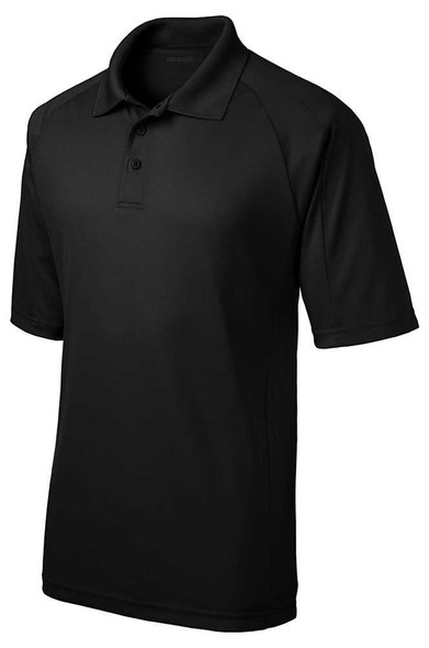 DRIEQUIP Men's Dri-Mesh Pro Polo DRI-EQUIP Mens Apparel