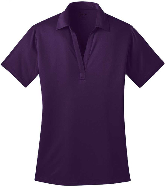 Ladies Silk Touch Performance Polo's in 16 Colors - Sizes XS-4XL Joe's USA Womens Apparel