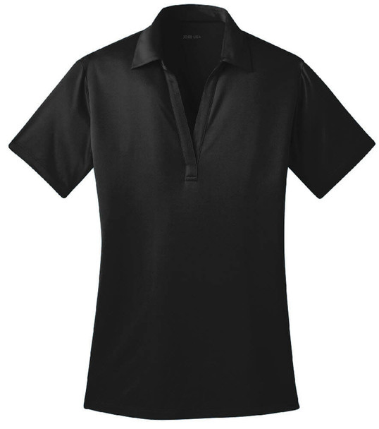 Ladies Silk Touch Performance Polo's in 16 Colors - Sizes XS-4XL Joe's USA Womens Apparel