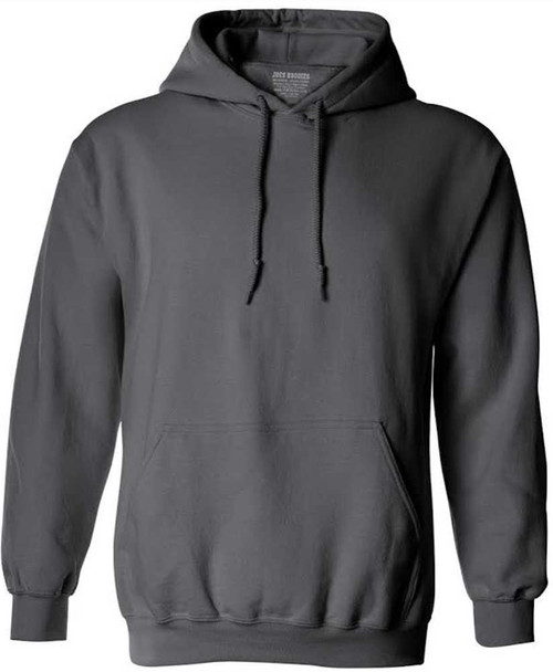 Joe's Men's Hooded Sweatshirts in Regular and Tall Sizes Joe's USA Mens Apparel