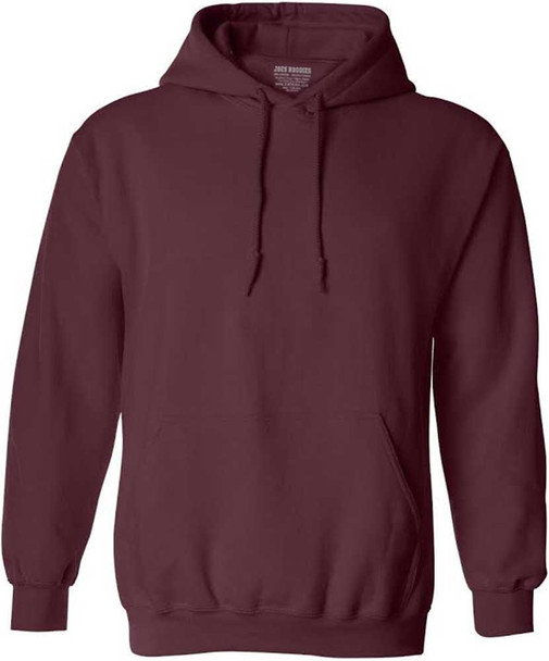 Joe's Men's Hooded Sweatshirts in Regular and Tall Sizes Joe's USA Mens Apparel