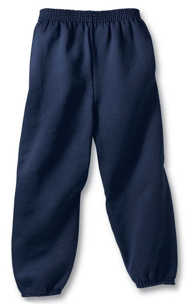 Youth Soft and Cozy Sweatpants in 8 Colors Joe's USA Youth Apparel