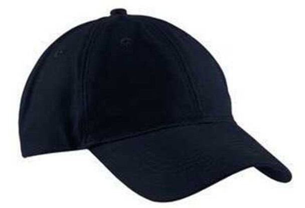 Joe's USA Brushed Twill Low Profile Cap Joe's USA Accessories and More