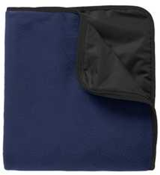 Fleece & Poly Travel Blanket Accessories and More