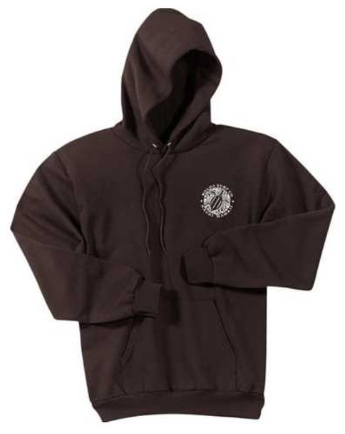 Koloa Surf Co. Hawaiian Turtle Logo Hoodies. Hooded Sweatshirts Koloa Surf Company Mens Apparel