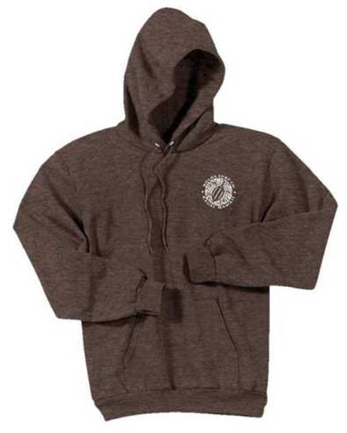 Koloa Surf Co. Hawaiian Turtle Logo Hoodies. Hooded Sweatshirts Koloa Surf Company Mens Apparel