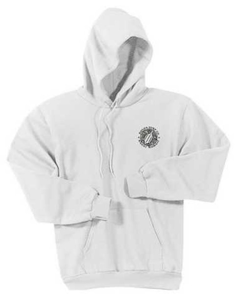 Koloa Surf Co. Hawaiian Turtle Logo Hoodies. Hooded Sweatshirts Koloa Surf Company Mens Apparel