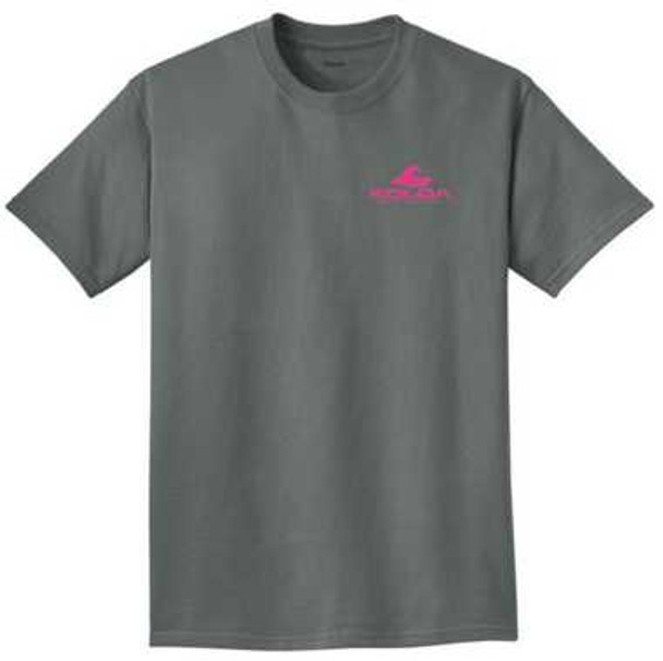 Koloa Surf Co. Classic Wave Logo Pigment-Dyed Incredibly Soft Tees Koloa Surf Company Men's Shirts