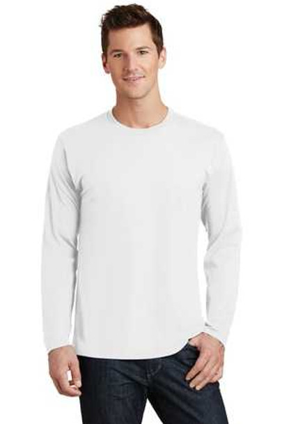 Joe's USA Men's Long Sleeve Fan Favorite Tee Joe's USA Mens Apparel