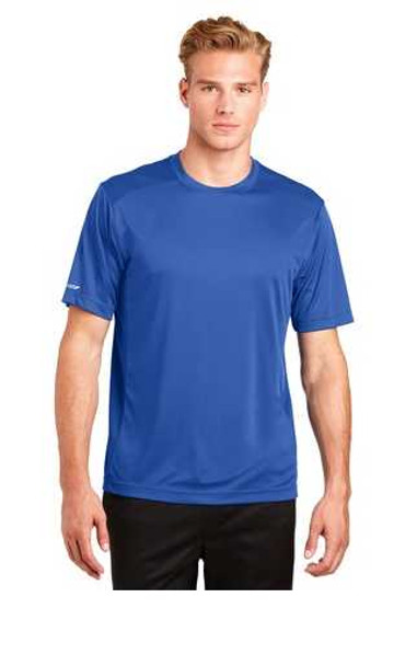 Men's Moisture Wicking Elevate Tee DRI-EQUIP Men's Shirts