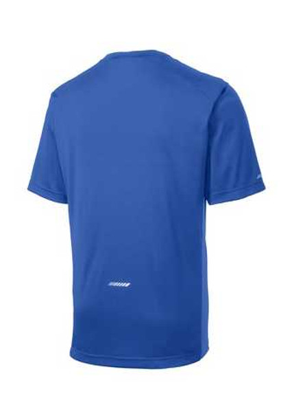 Men's Moisture Wicking Elevate Tee DRI-EQUIP Men's Shirts