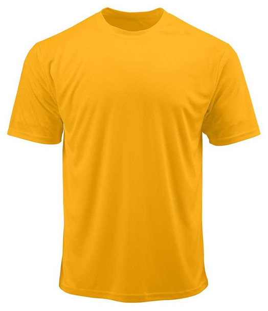 DRIEQUIP Men's Moisture Wicking Tee Shirts TALL Sizes DRI-EQUIP Mens Apparel