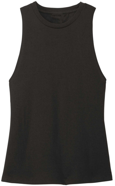 Joe's USA Women’s Perfect Tri-Blend Muscle Tank Joe's USA Womens Apparel