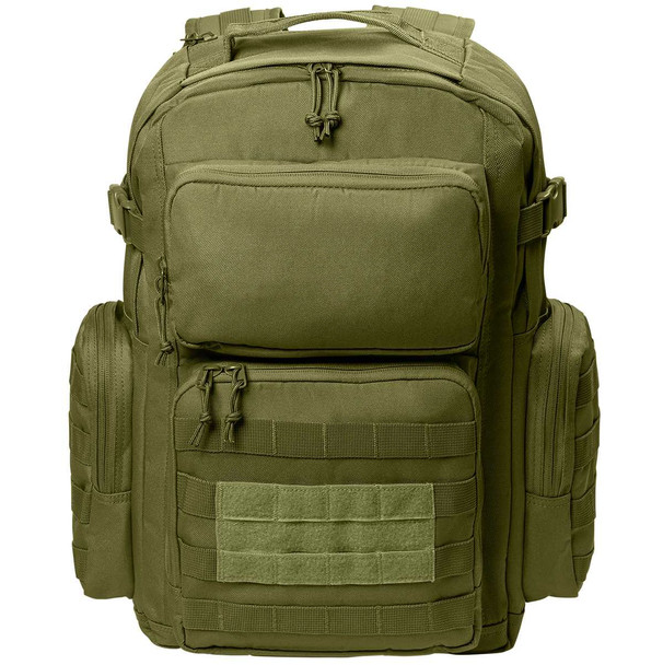 Joe's USA Tactical Backpack DRI-EQUIP NEW