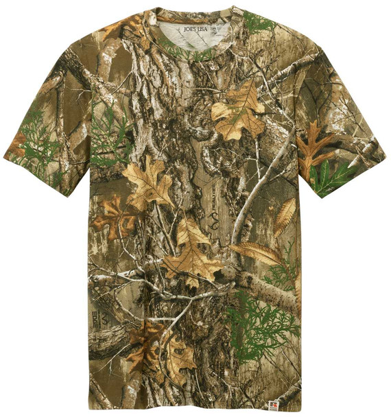 Joe's USA Realtree® Tee Joe's USA Mens Apparel