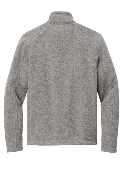 Joe's USA Arc Fleece 1/4-Zip Sweater Joe's USA NEW