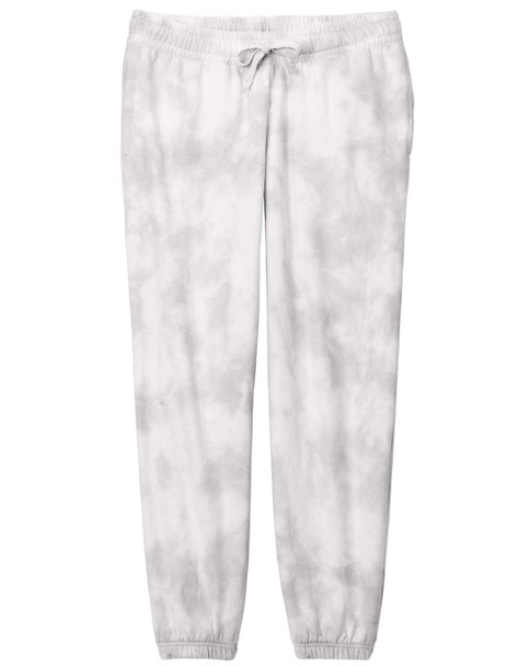 Joe's USA Ladies Beach Washed Cloud Fleece Tie-Dye Sweatpants Joe's USA NEW