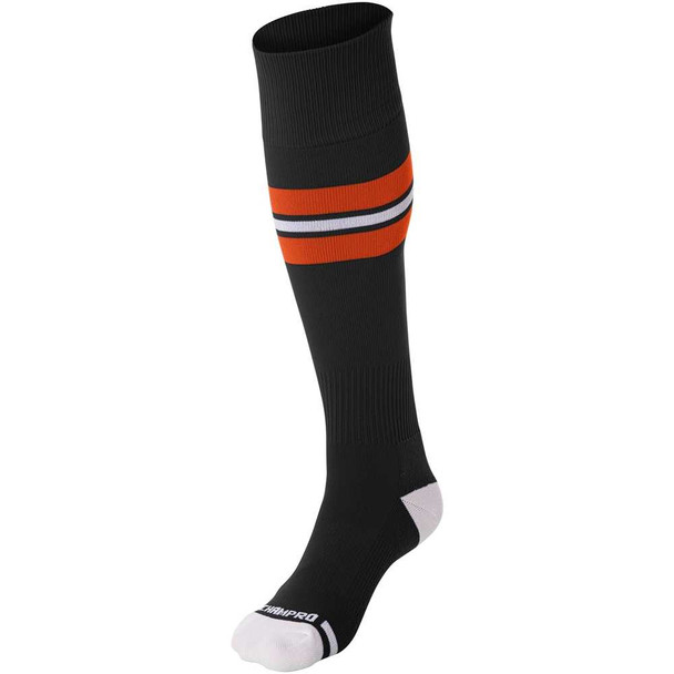 MULTI SPORT STRIPED SOCK Champro NEW