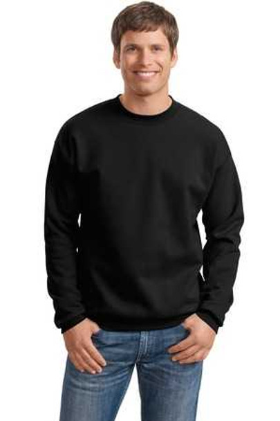 Mens Ultimate Cotton - Crewneck Sweatshirt Joe's USA Outerwear