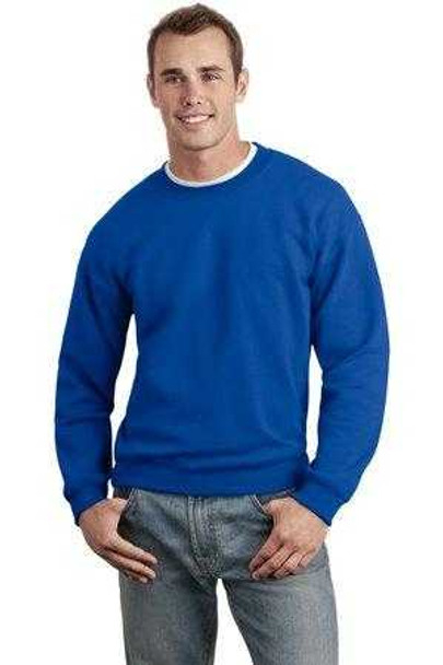 Joe's USA Men's DryBlend Crewneck Sweatshirt Joe's USA Outerwear