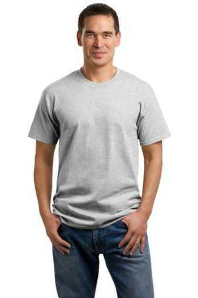 Mens 5.4-oz 100% Cotton T-Shirt Joe's USA Mens Apparel