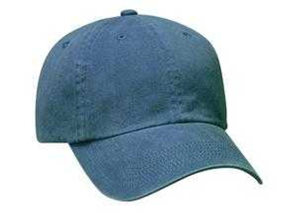 Garment Washed Cap Joe's USA Accessories and More