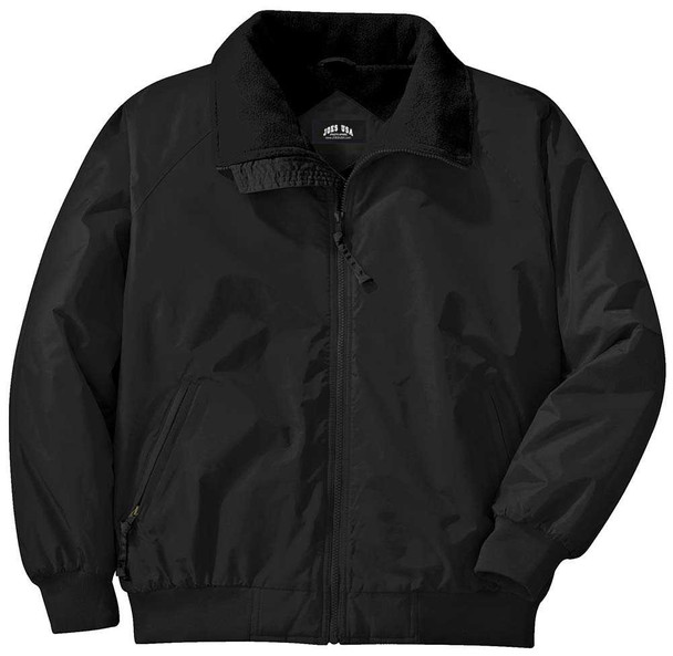 Mens Tall Challenger Jacket Joe's USA Mens Apparel