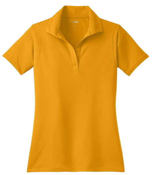 Ladies Micropique Sport-Wick Polo DRI-EQUIP Womens Apparel