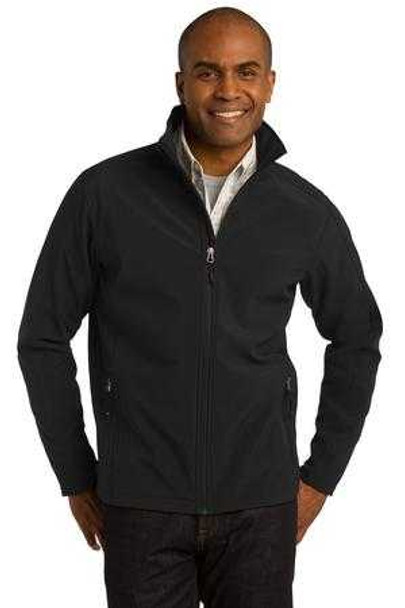 Joe's USA Men's Core Soft Shell Jacket Joe's USA Men's Jackets