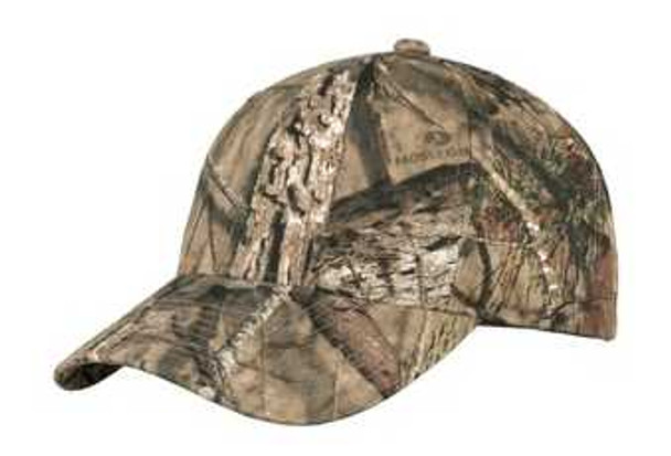 Pro Camouflage Series Cap Joe's USA Baseball Caps