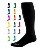 Joe's USA - Softball Fastpitch Game Socks - All Sizes and Colors Joe's USA Joe's USA All Sport Socks