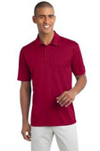 Mens Tall Silk Touch Performance Polo Joe's USA Mens Apparel