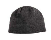 Heathered Knit Beanie. C917. Joe's USA Beanies