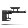 MDT SCS-Lite - Skeleton Carbine Stock Lite black adjusted