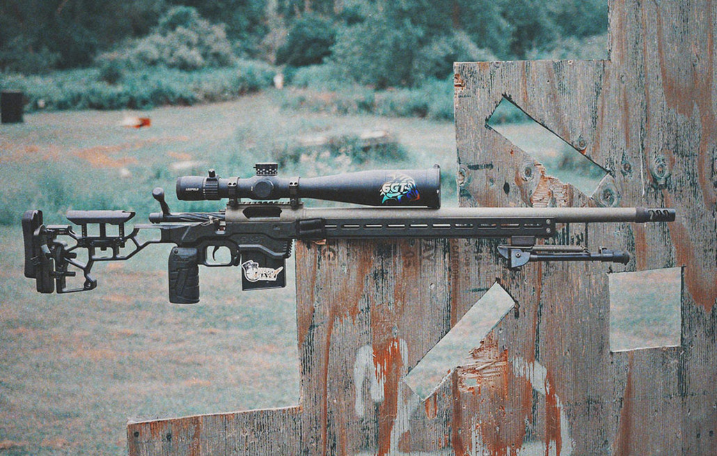 The 6.5 Creedmoor: Here To Stay - The Mag Life