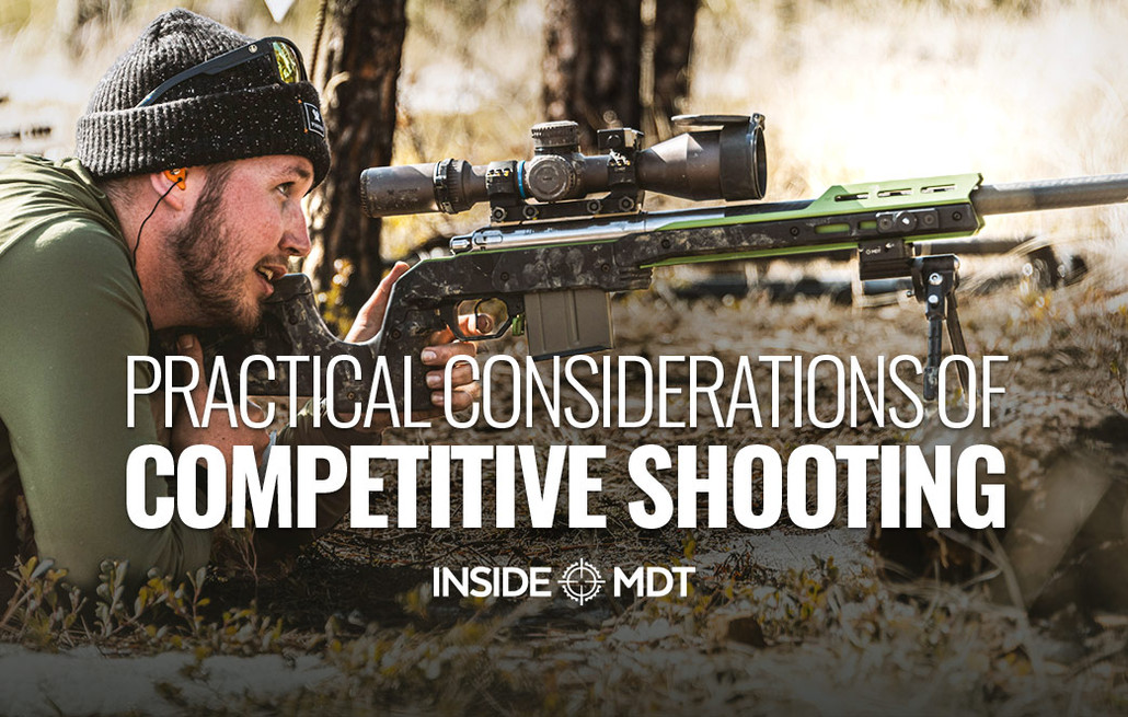 10 Tips for Taking Your Best Rifle Shot from a Tripod - RifleShooter