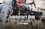 Tactical Hyve - Consistency Drill with Scott Satterlee - MDT Mention