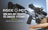 HOW DOES MDT CERAKOTE ITS CHASSIS SYSTEMS?