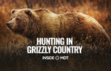 Hunting in Grizzly Country - Inside MDT