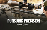 Pursuing Precision - Inside MDT