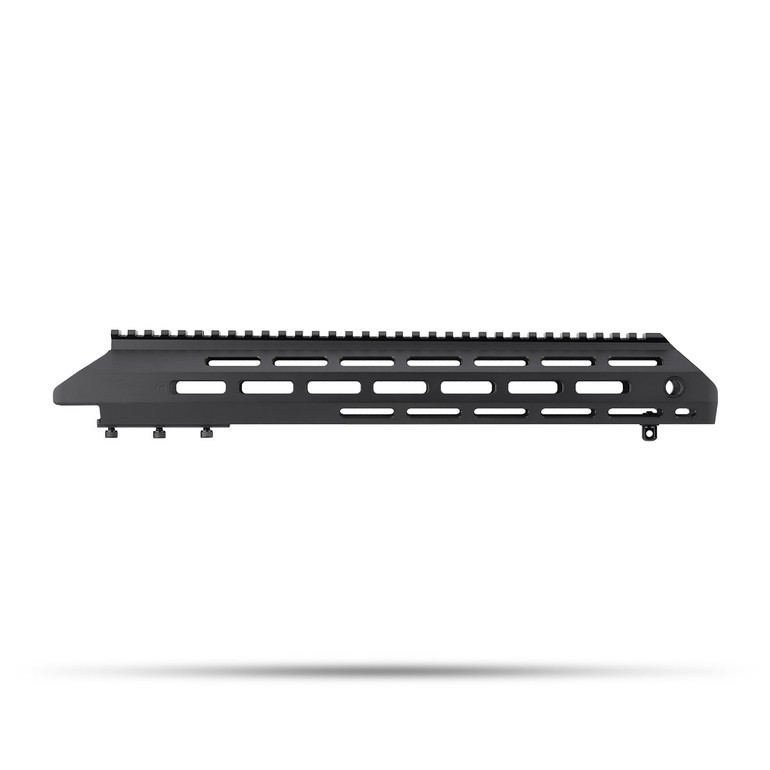 MDT ESS Chassis Forend full rail 15"