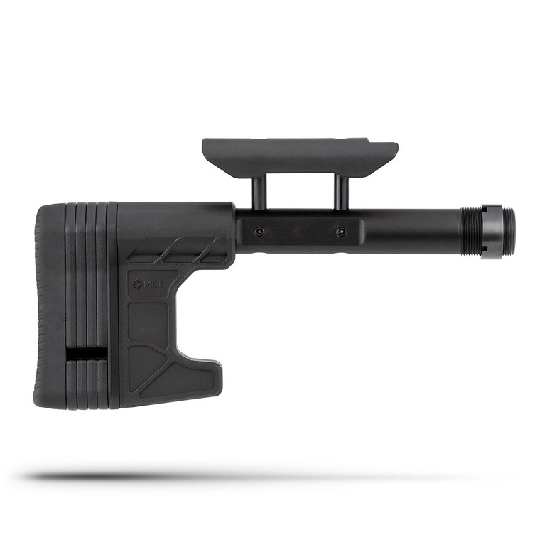 MDT CCS - Composite Carbine Stock black adjusted