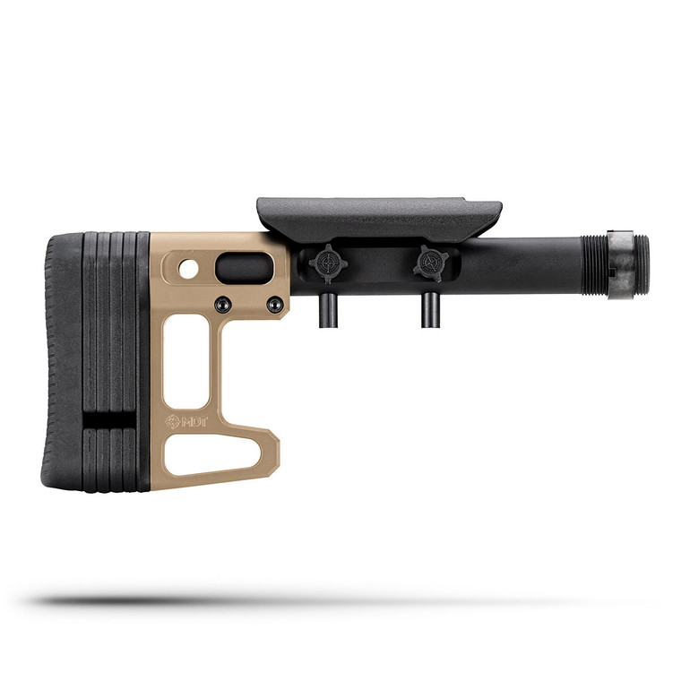MDT SCS-Lite - Skeleton Carbine Stock Lite FDE